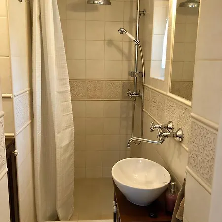 Naposkert Levendulahaz Apartment